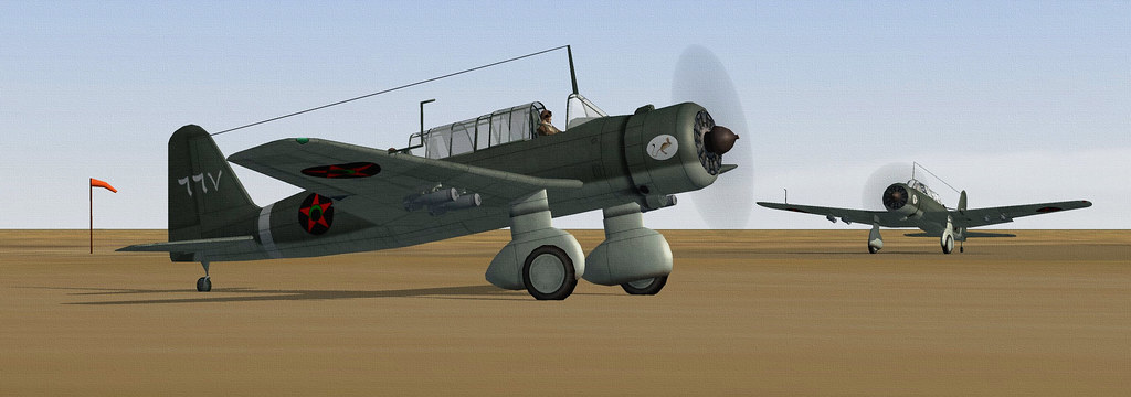 PARAN Ki-30P ANN.01