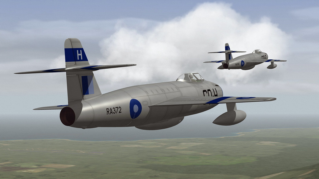 RAF CXP-1001.05