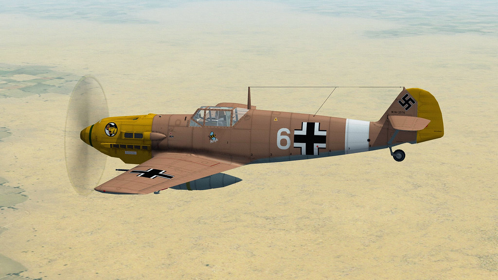 LUFT Bf-109E-4Trop.01