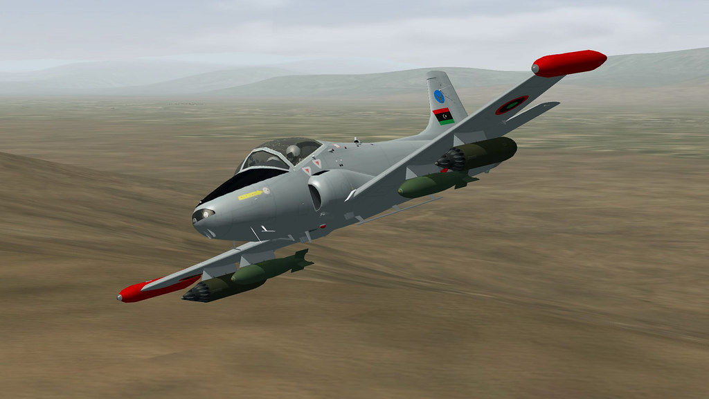 LIBYA STRIKEMASTER.05