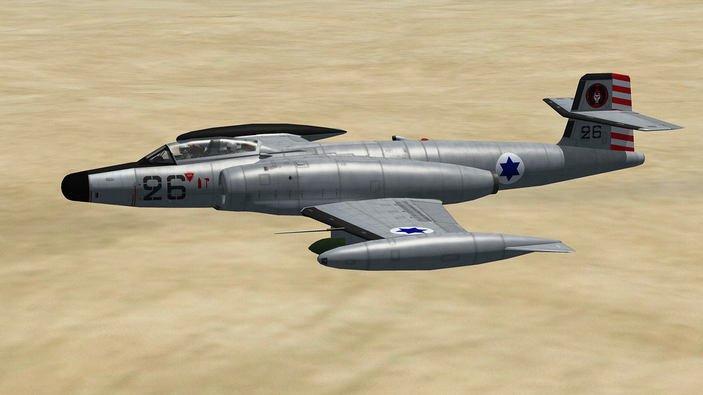IDF CF-100Mk4 CANUCK.09