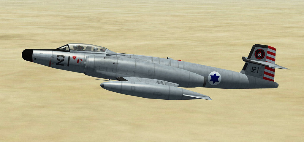 IDF CF-100Mk4 CANUCK.11