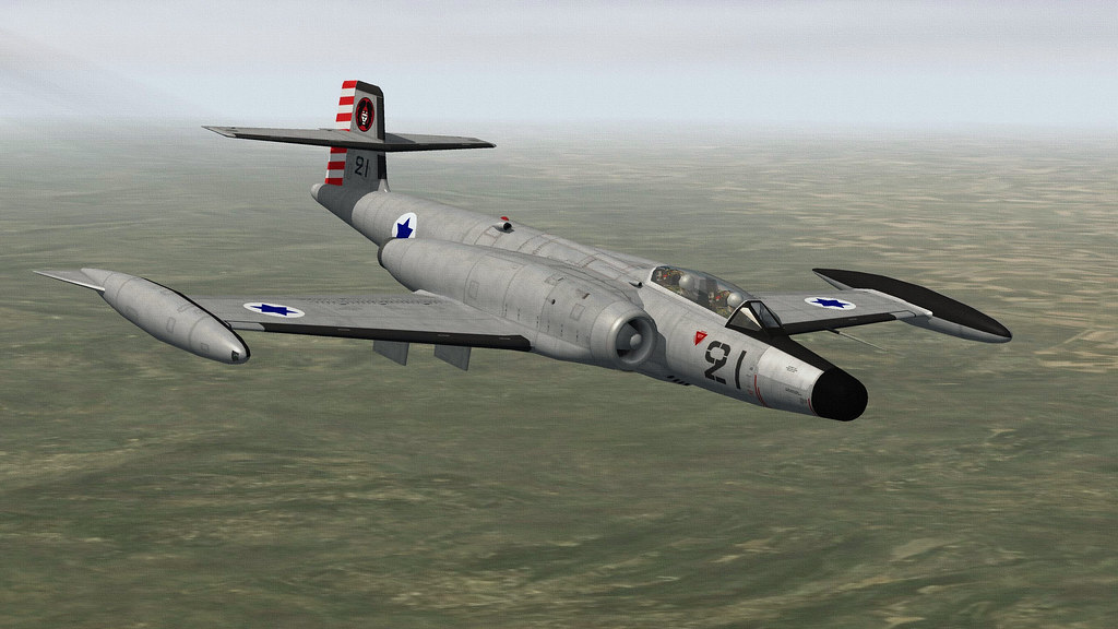 IDF CF-100Mk4 CANUCK.12