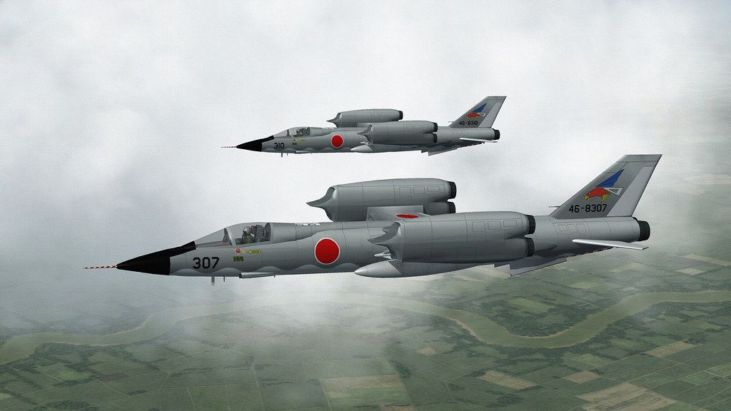 JASDF F-109J OCTOJET.03