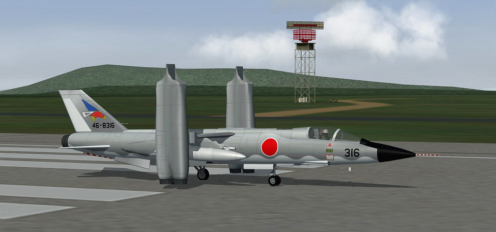 JASDF F-109J OCTOJET.01