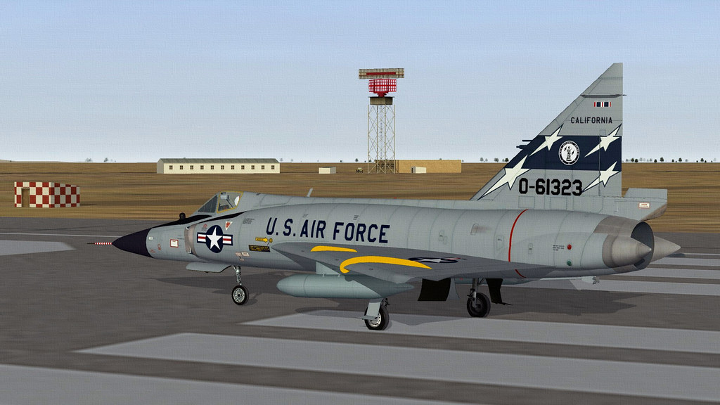 USAF F-102A DELTA DAGGER.01