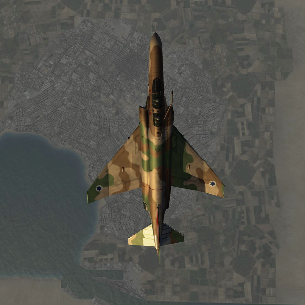 IDF F-4ES PHANTOM.01
