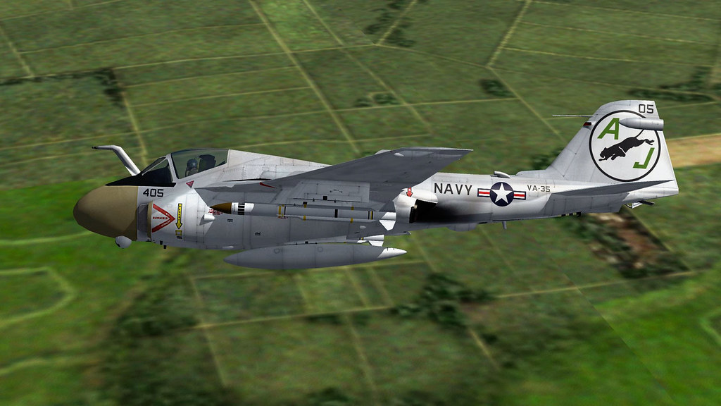 USN A-6E INTRUDER.01