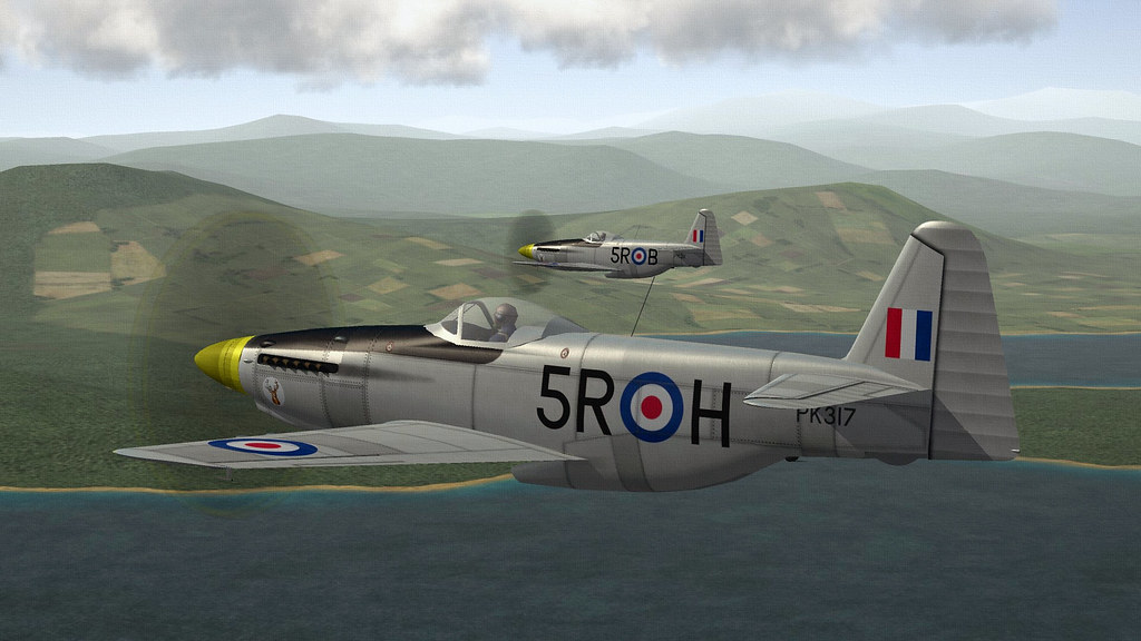 RAF MB-5.13