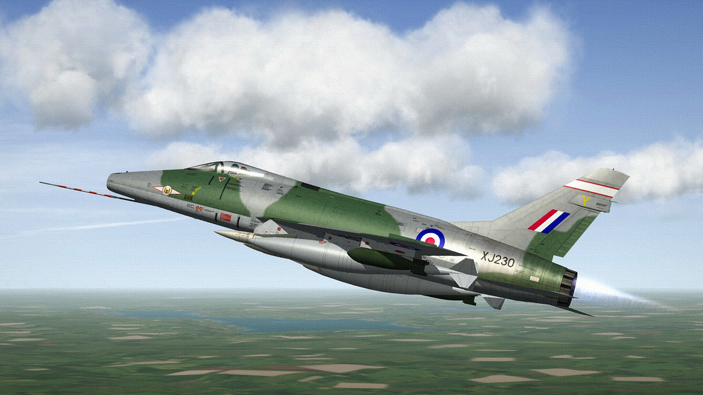 RAF F-100D SUPER SABRE.02