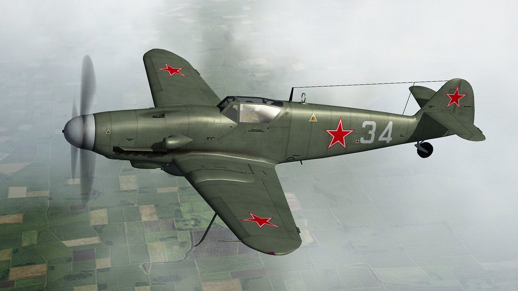 SOVIET S-99.01