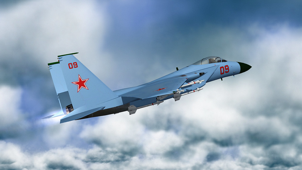 SOVIET F-15A EAGLE.02