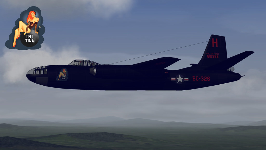 USAF B-45D TORNADO.03