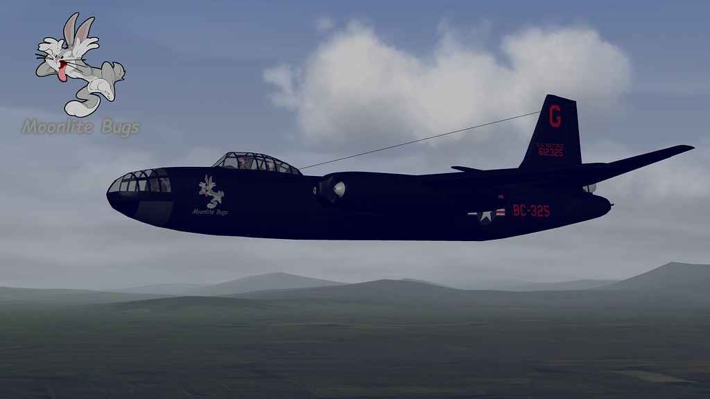 USAF B-45D TORNADO.02