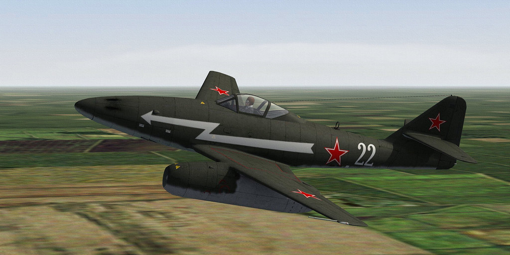 SOVIET ME-262S.08
