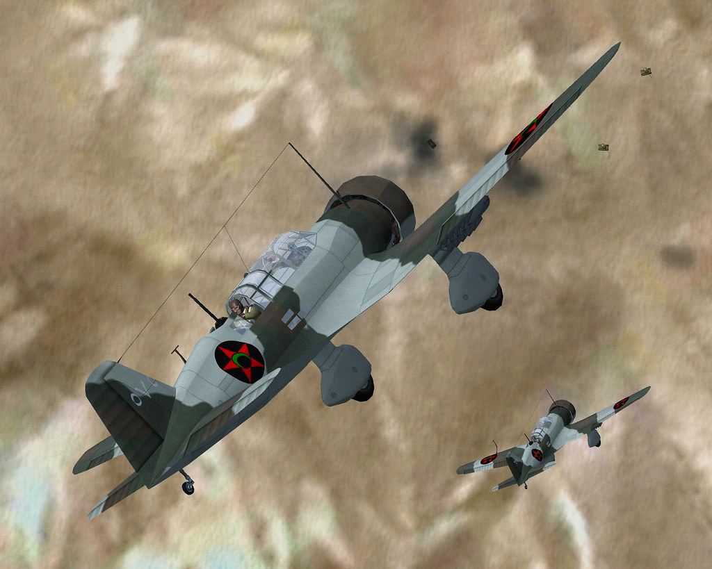 PARAN Ki-15P BABS.01