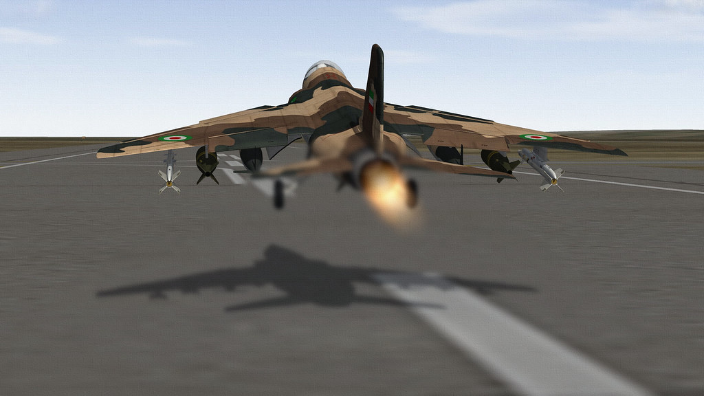 IIAF F-104M STARFIGHTER.03