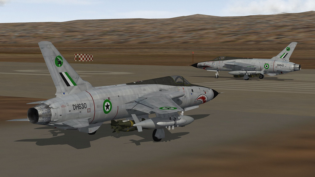 DHIMARI F-105D THUNDERCHIEF.06