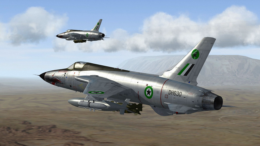 DHIMARI F-105D THUNDERCHIEF.08