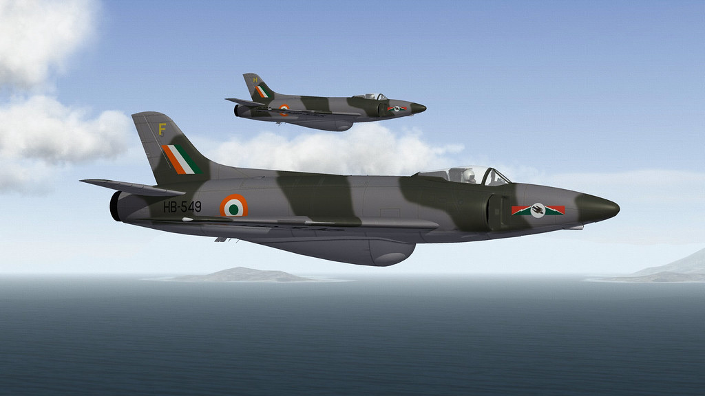 IAF SWIFT Mk56.03