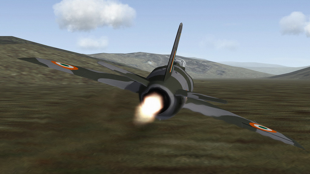 IAF SWIFT Mk56.02
