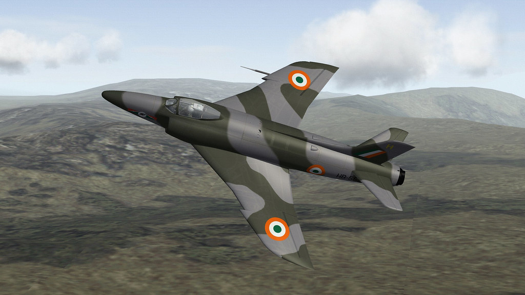 IAF SWIFT Mk56.05