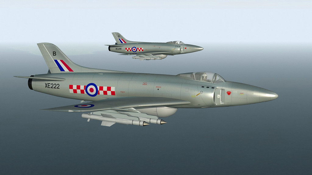 RAF SWIFT F6.01