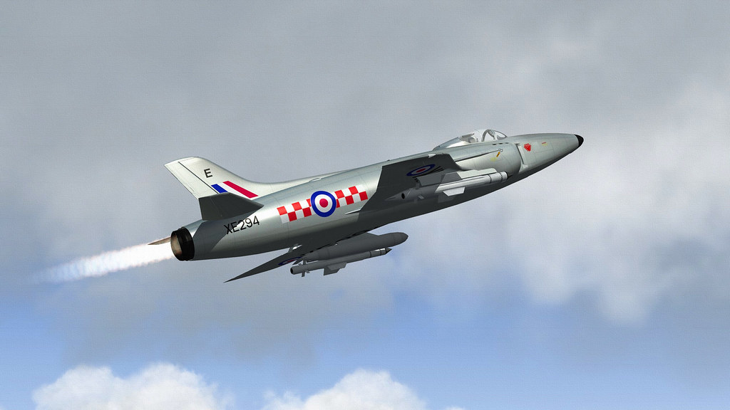RAF SWIFT F6.04