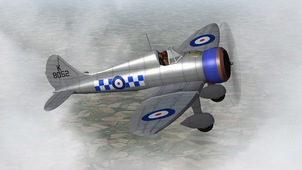 RAF BLAZE Mk1.02