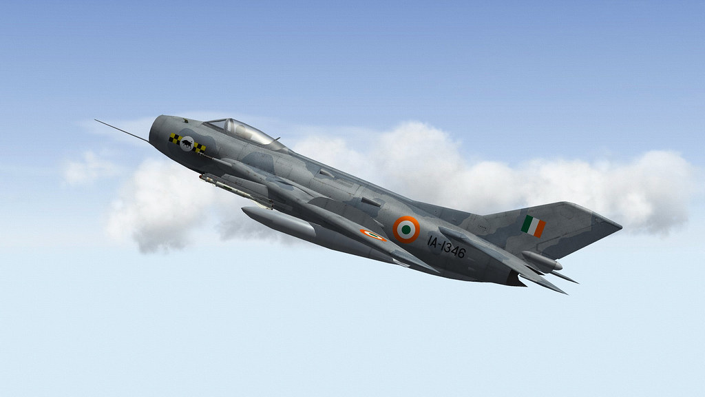 IAF MiG-19S FARMER-C.02