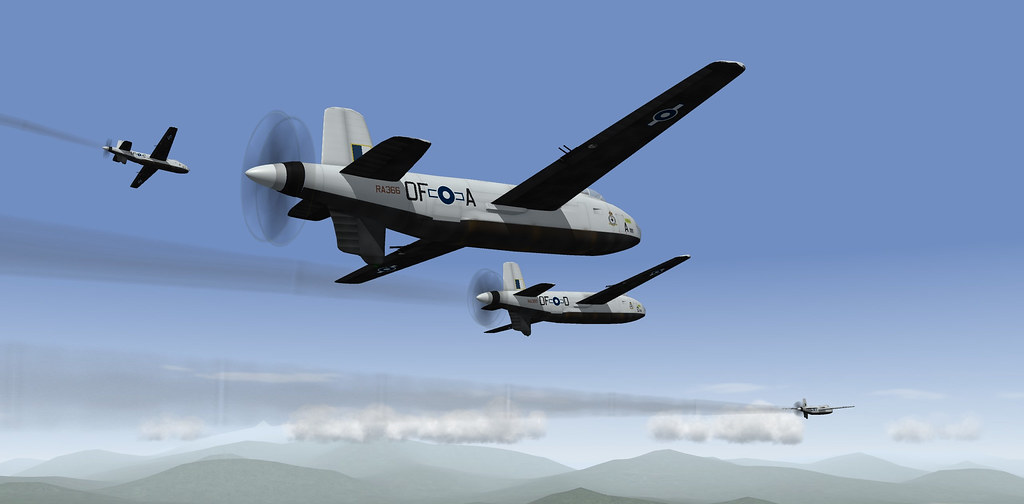 RAF DONCASTER B1.03