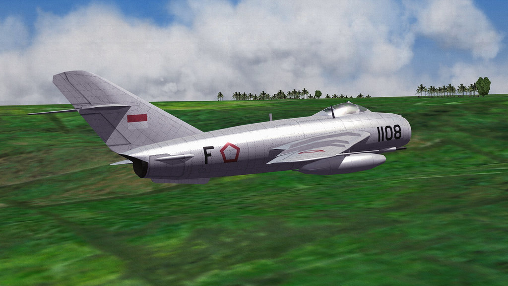 AURI MiG-17F FRESCO.01