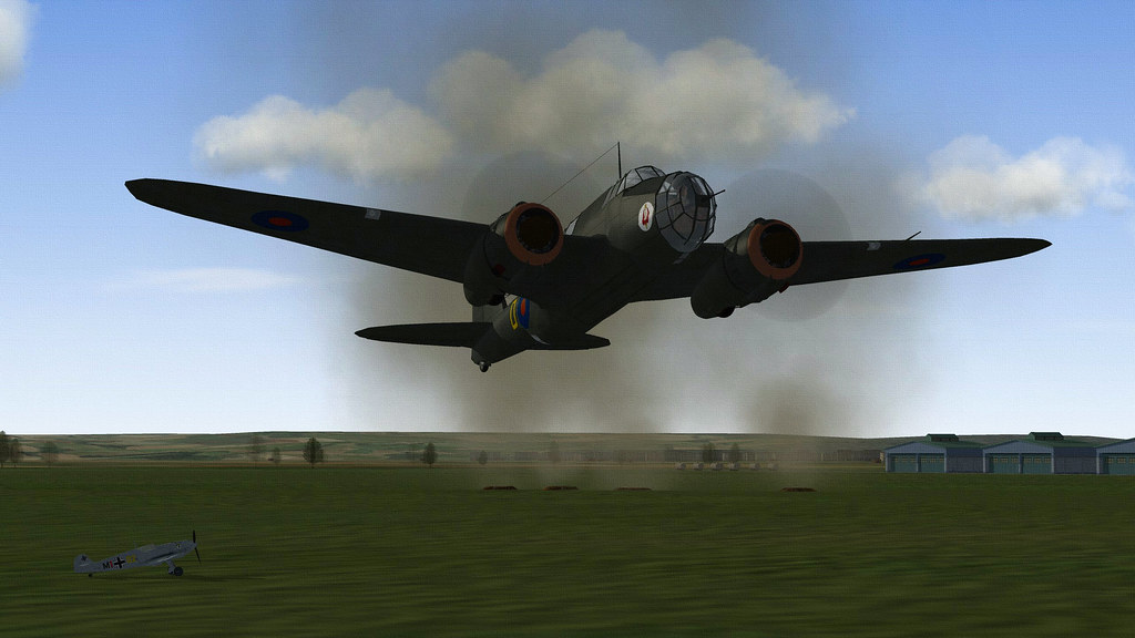 RAF BRAMLEY B1.06