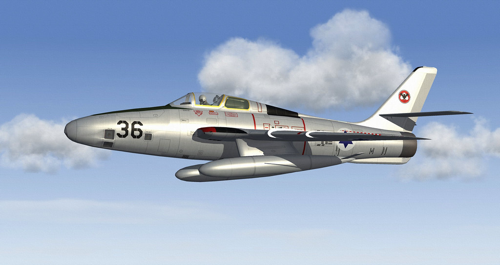 IDF RF-84F THUNDERFLASH.03