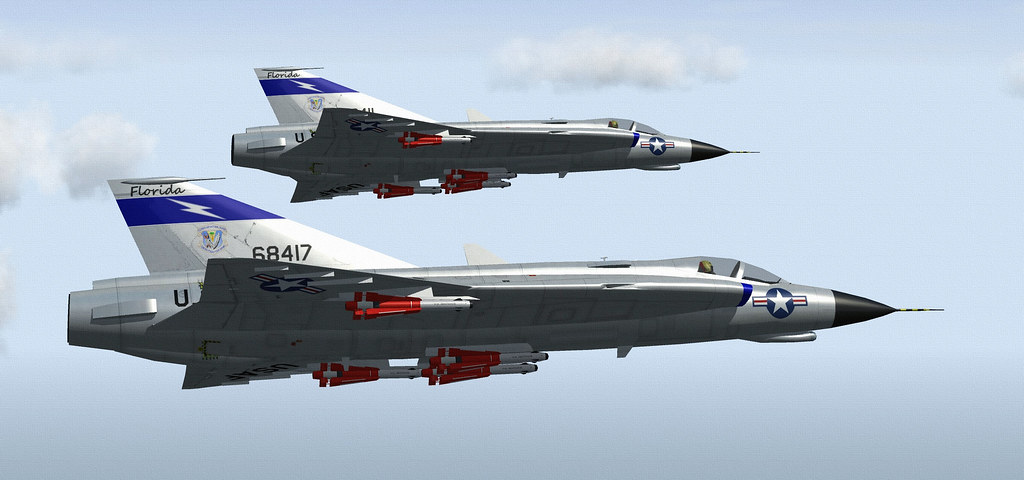 USAF F-13A DRAKEN.13