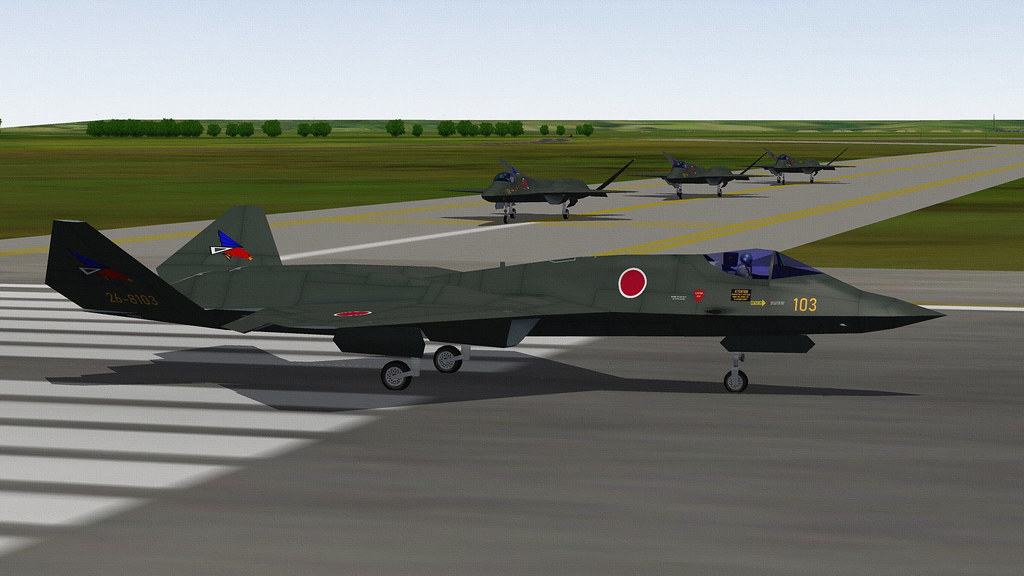 JASDF F-23J TORA.01