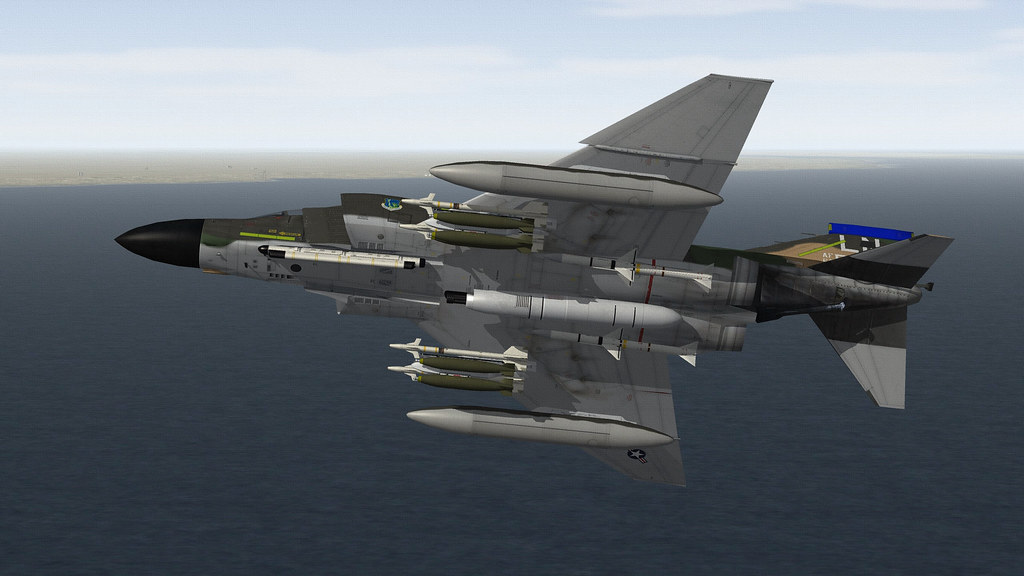 USAF F-4M PHANTOM.02