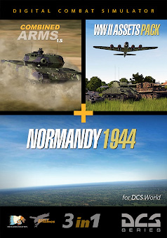 CombinedArms_WWIIAssetsPack_Normandy-238