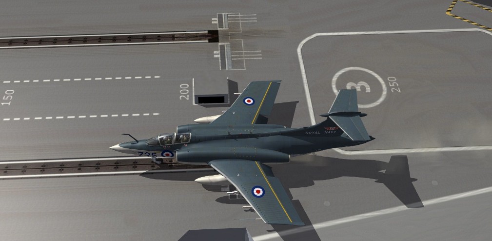 HMS Victorious (R38) Hi Res