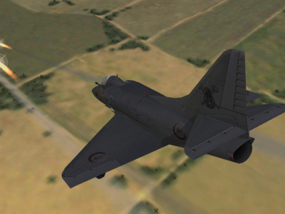 A-4E Kiwi Skin