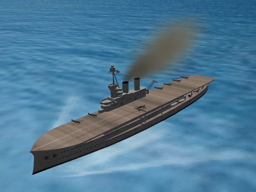 Sf2 Ww2 Hms Eagle By Hinchbrooke Thirdwire Strike Fighters 2 Series File Announcements Combatace