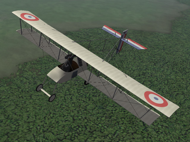 Voisin LAS - 2 pack