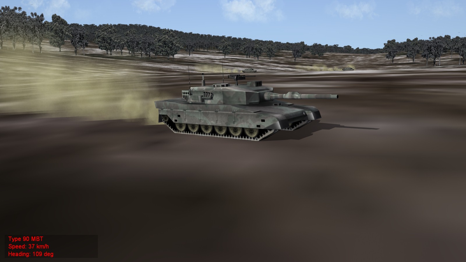 JGSDF Vehicle Pack 1