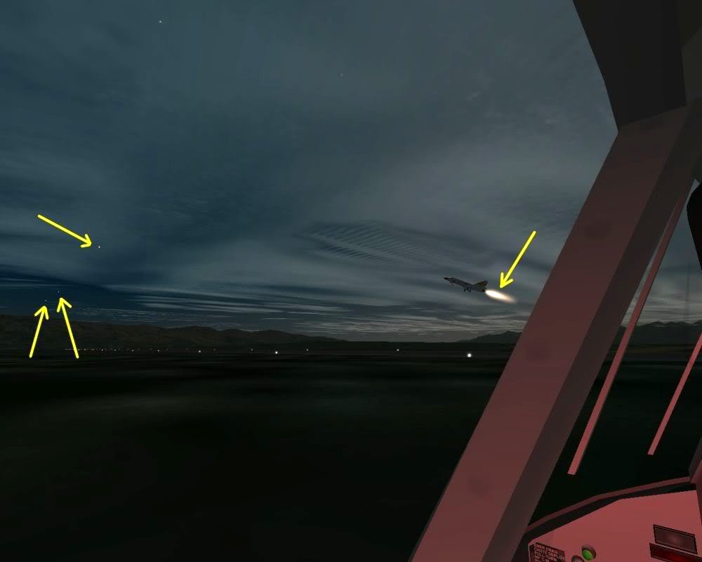 Siberian Sky -- The VOLCANO MOD (for strategic air warfare)