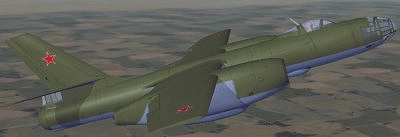 Soviet Green IL-28