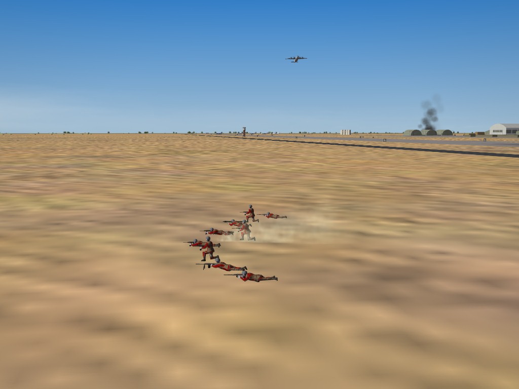 New "Undead Horde" squad