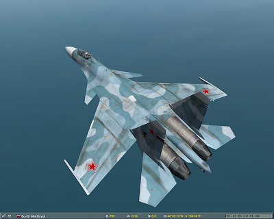 Oxyd SU-33 Camo Pack V2.1