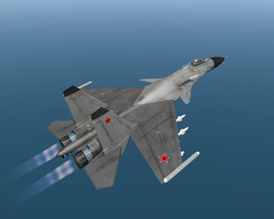 SU-33 high res grey/grey