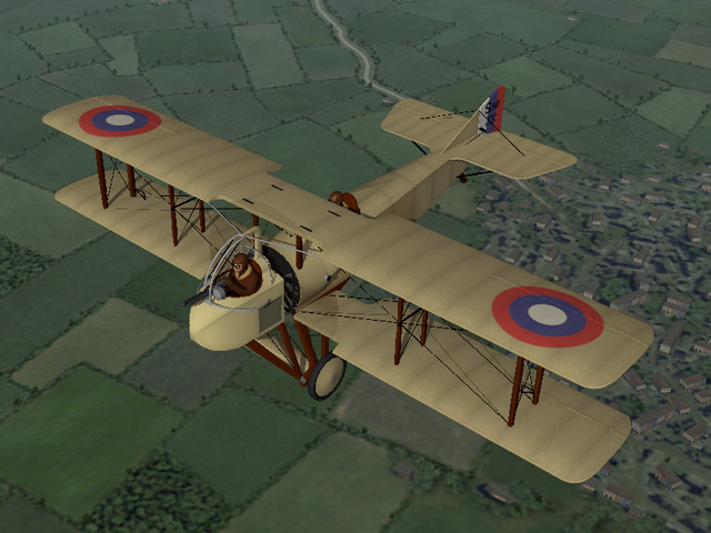 SPAD A.2