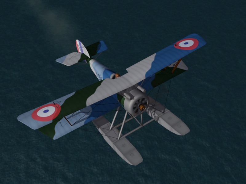 Hanriot HD.2